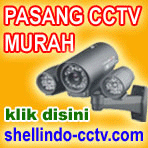Jasa Pemasangan Cctv Murah – Shellindo